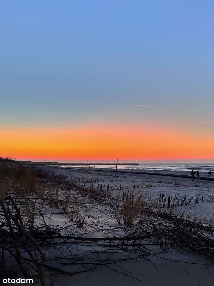 Działka budowlana na dom/pensjonat 1769m² m. Żarnowska/ k. Łeby FV-9