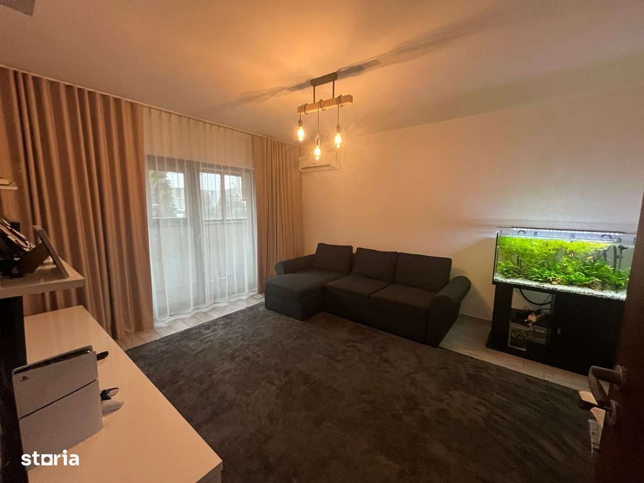 Apartament 2 camere gata de mutare-3