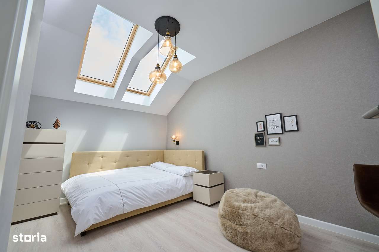 Vila 5 camere Mobexpert Homes Pipera - Direct Dezvoltator-5