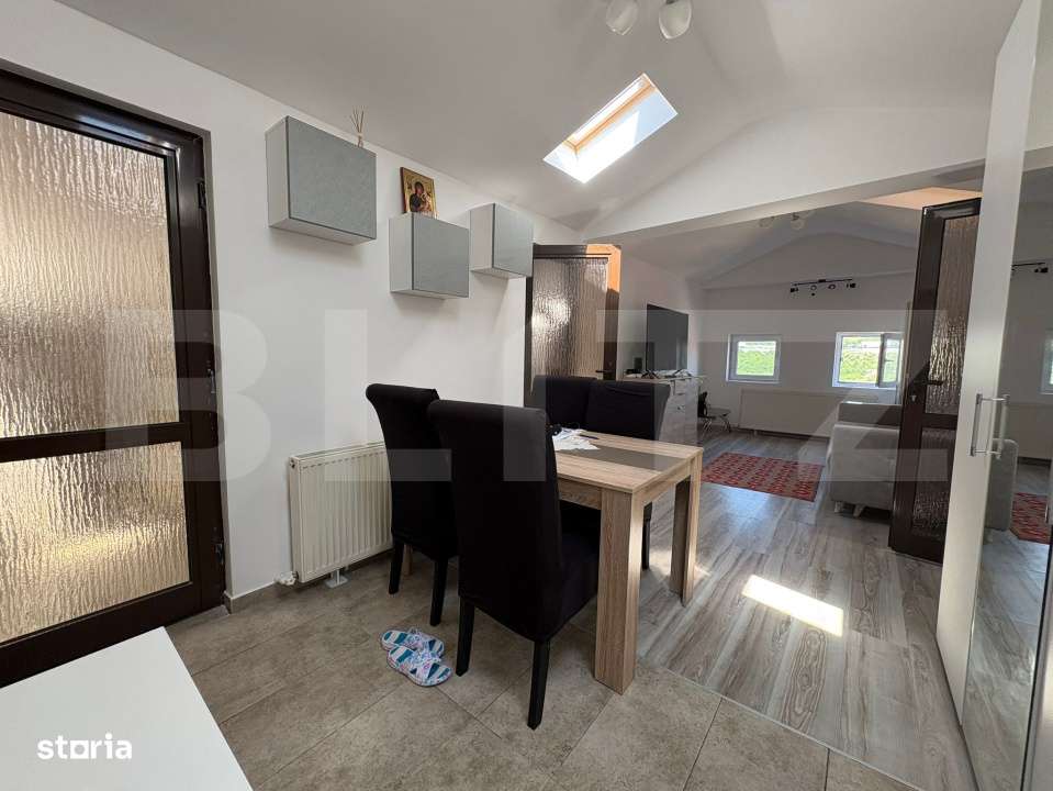 Apartament de 3 camere in zona Campului - Imagine principală: 2/9