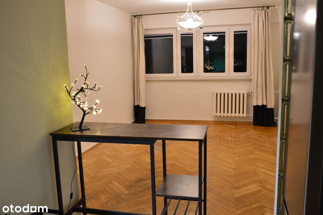 Bezpośrednio 2 pokoje przy metrze Słodowiec - Pełny obrazek: 5/9