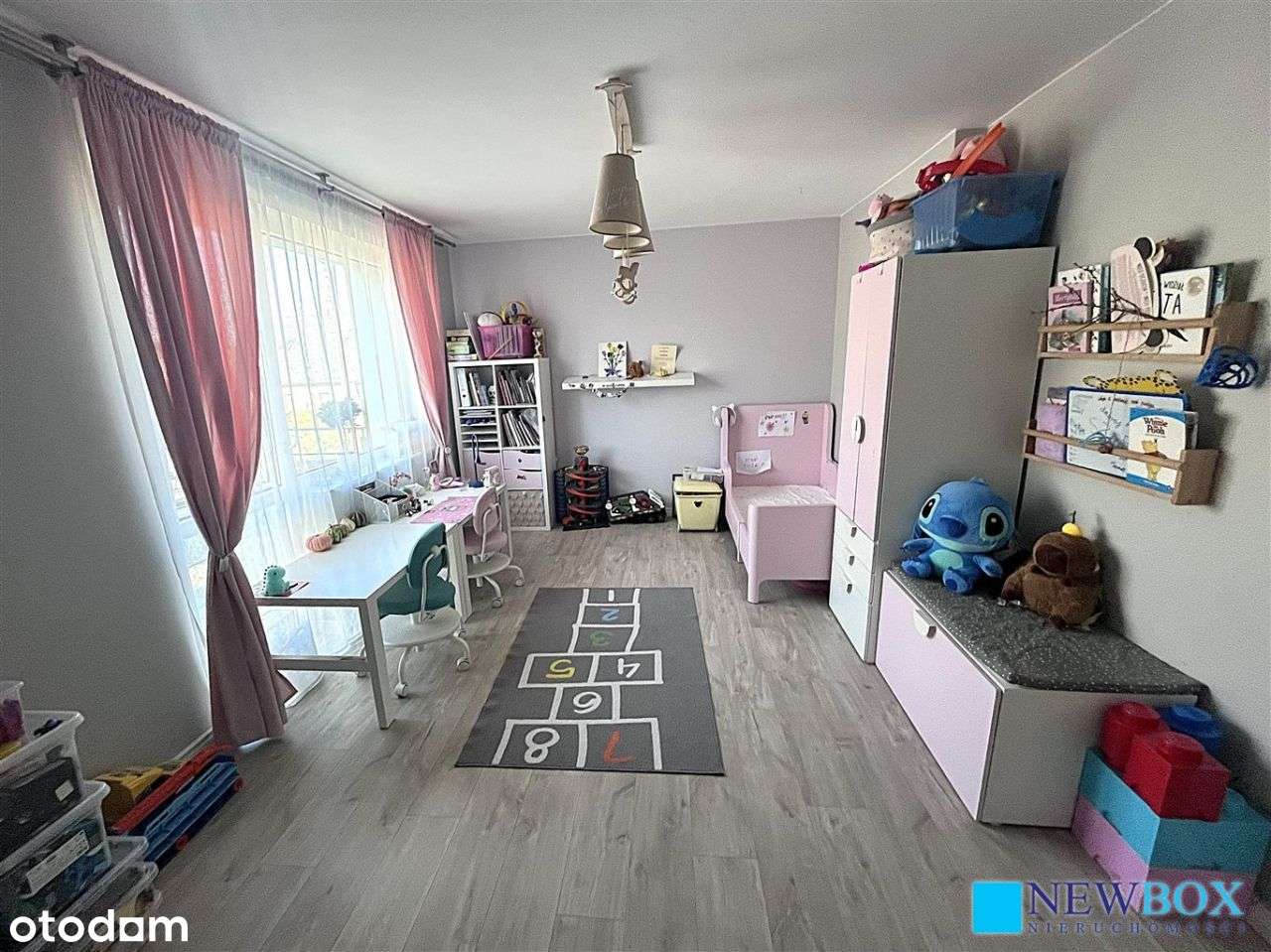 Atrakcyjny dom dla dużej rodziny, 2 wejścia, garaż-3