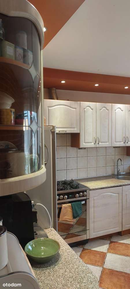 Skoczów - słoneczne mieszkanie z  balkonami - Pełny obrazek: 5/11