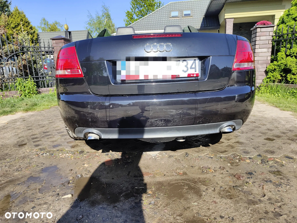 Audi A4 2.0 TDI DPF - 13