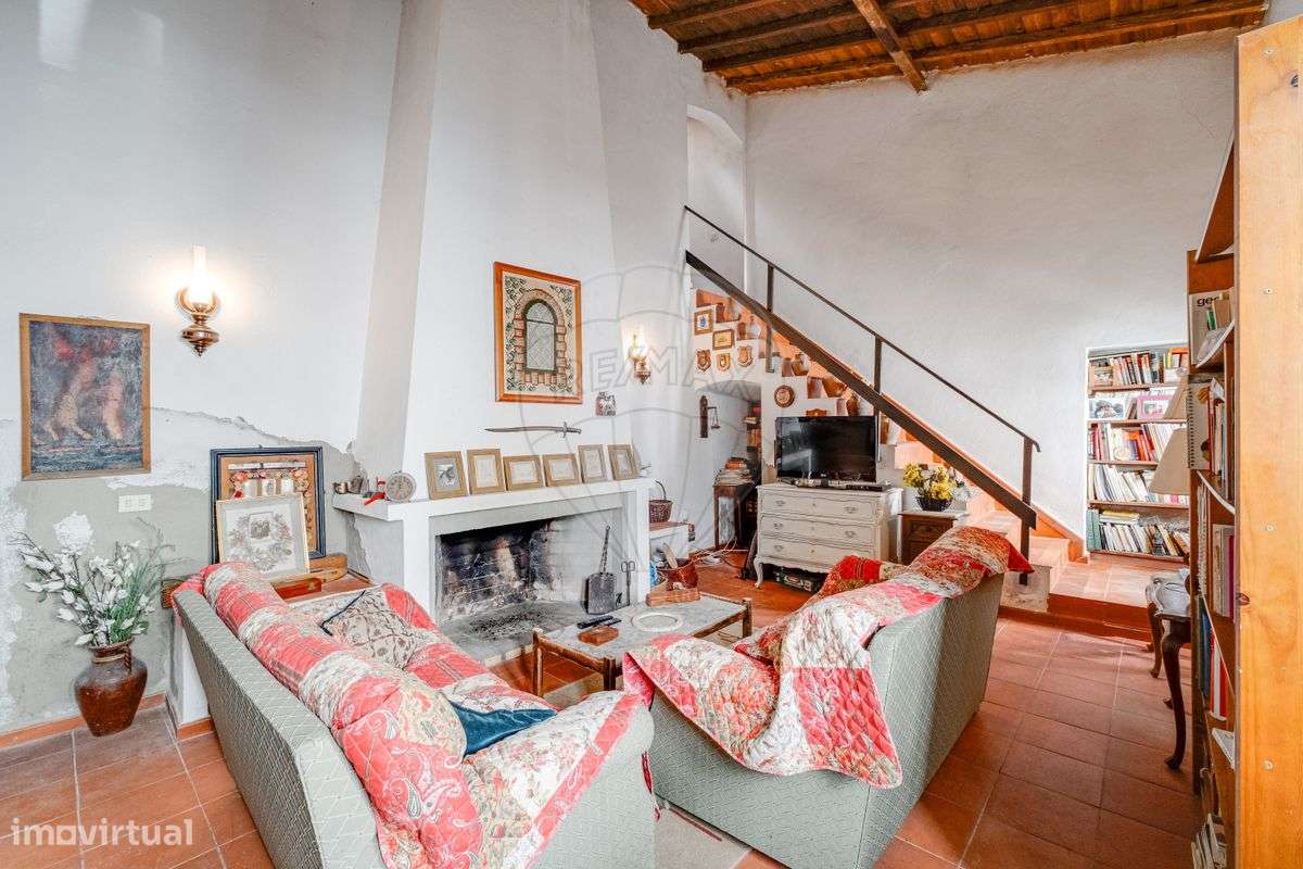 Moradia T5 para venda - Grande imagem: 2/15