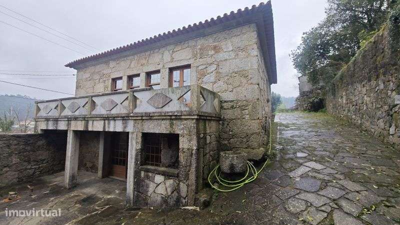 Moradia em Portela de Susã - Grande imagem: 2/8