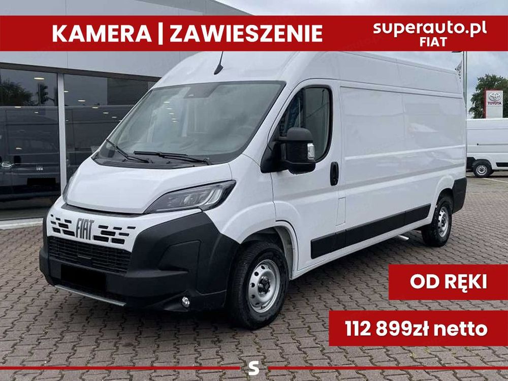 Fiat Ducato 2026