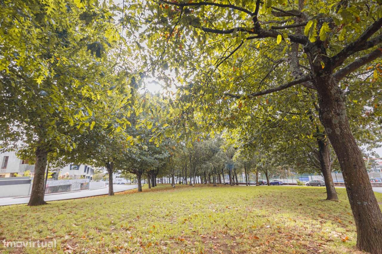 Apartamento T2 em Ramalde – Porto - Grande imagem: 2/24