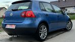 Volkswagen Golf 1.4 Comfortline - 32