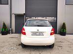 Skoda Fabia 1.2 Ambiente - 8