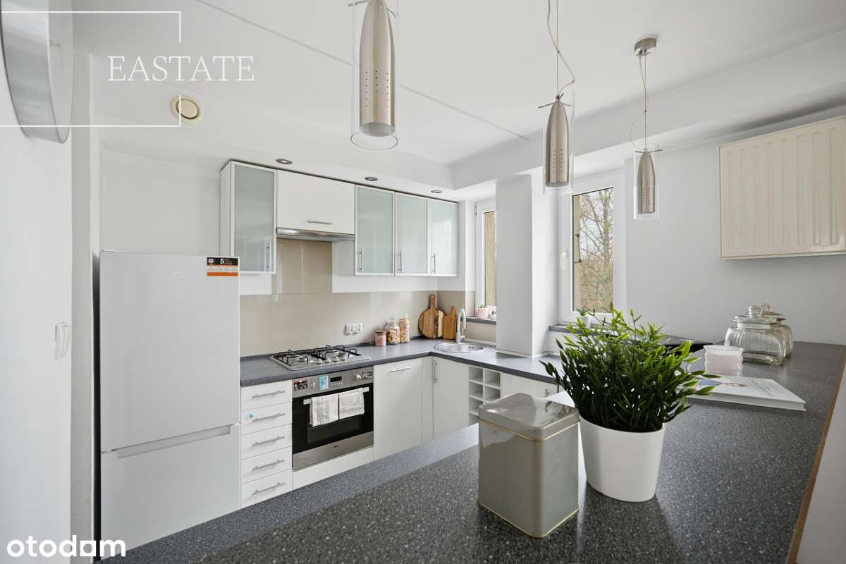 Dwustronne | Przy parku | Blisko jeziorka - Pełny obrazek: 5/14