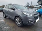 Pompa injectie Hyundai ix35 2012 SUV 2.0 DOHC-TCI - 2