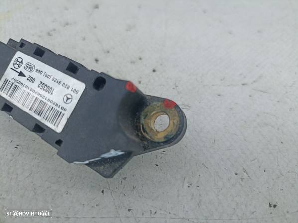 Sensor Mercedes-Benz C-Class (W203) - 4