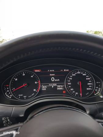 Audi A6 2.0 TDI ultra S tronic - 9