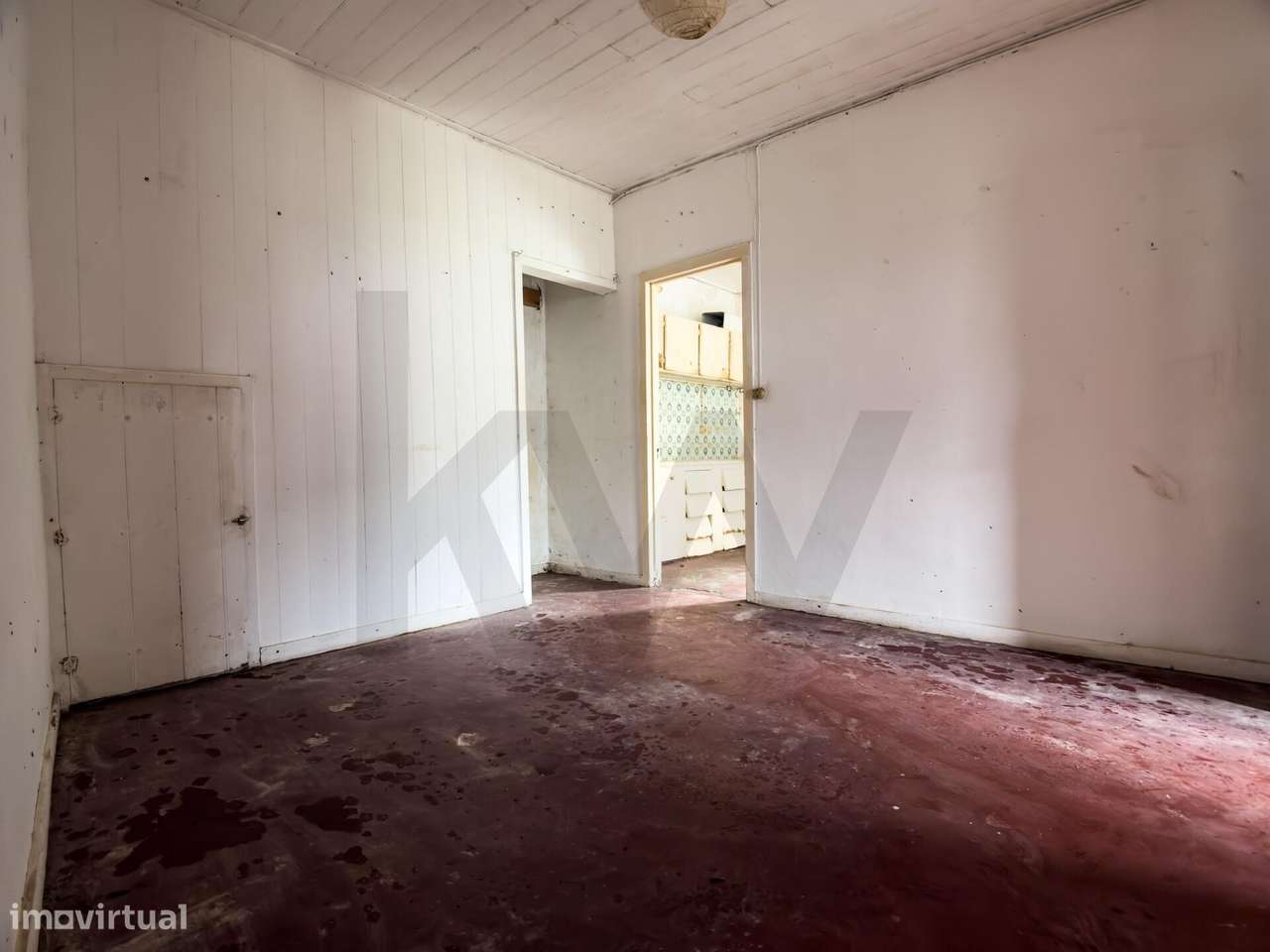 Moradia T2 - Mosteiros-5