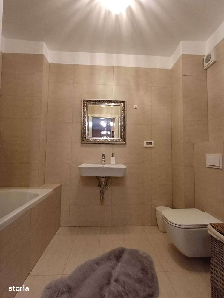 Inchiriez apartament 2 camere,  Calea Torontalului - Imagine principală: 5/5
