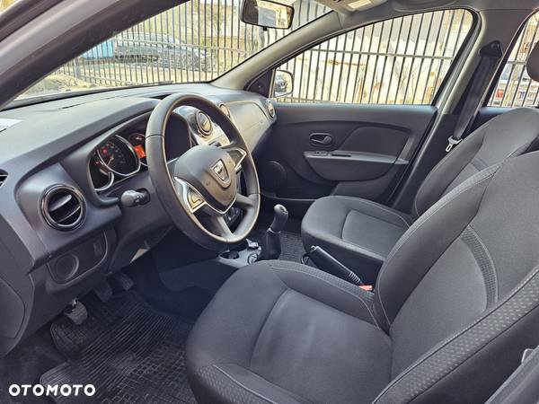 Dacia Sandero 1.0 SCe Ambiance - 6