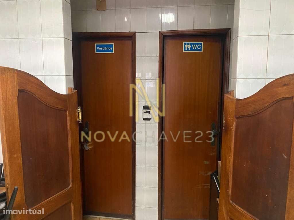 Café "O Pintas" à Venda – 78 m² – Agualva e Mira-Sintra-11