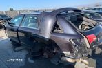 Modul confort 4F0907468D Audi A6 4F/C6  [din 2004 pana  2008] seria wagon 5-usi 3.0 TDI MT quattro - 4