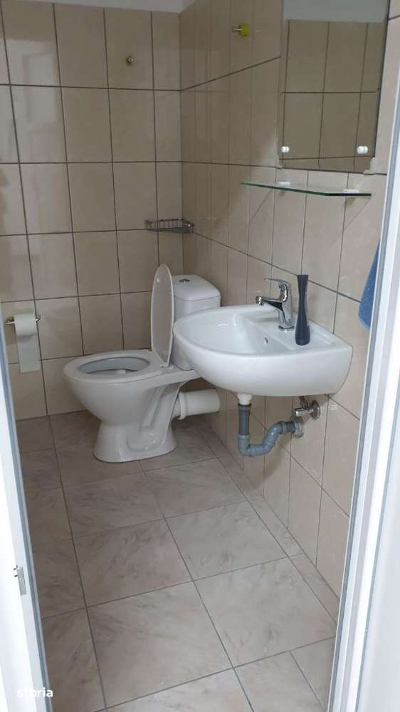 Chirie depozit / hala / spatiu comercial pe str. Gh. Baritiu - Imagine principală: 4/4