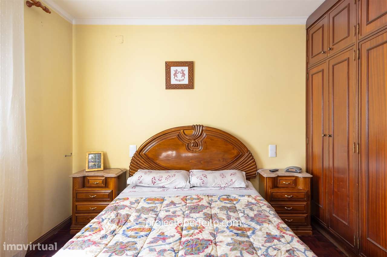 Moradia T4 Venda em Grijó e Sermonde,Vila Nova de Gaia-13