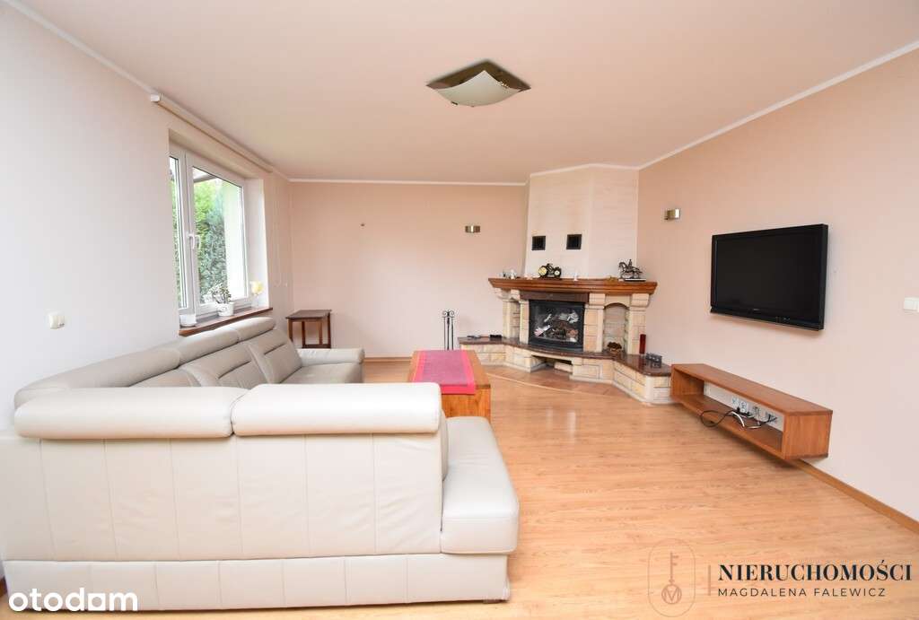 Okazja! urokliwy dom wolnostojący z garażem!-2