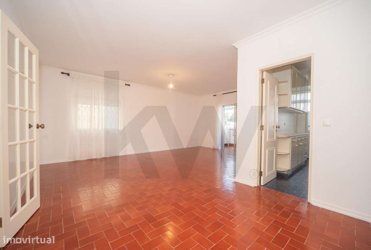 T2 no Monte Estoril – Muita Luz, Logradouro e Localização Premium - Grande imagem: 5/39