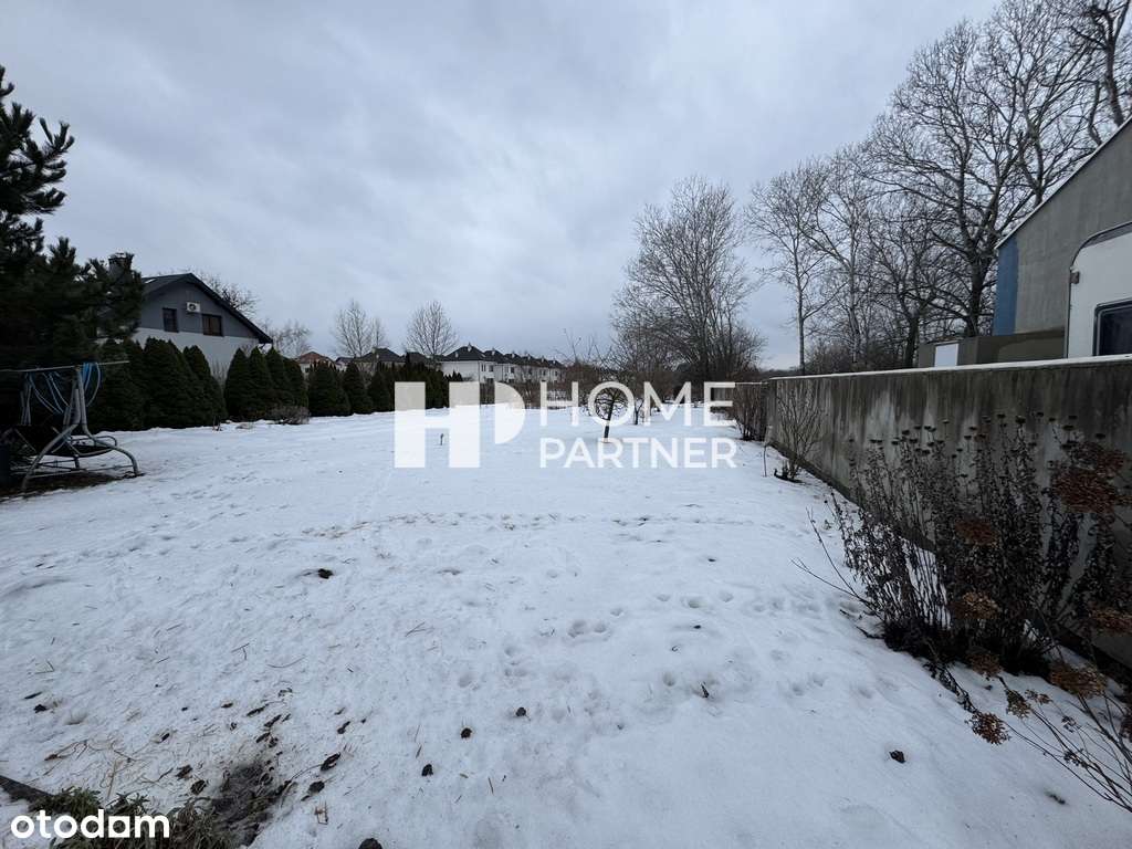 Pod 4 segmenty, Wilanów 1350m2-10