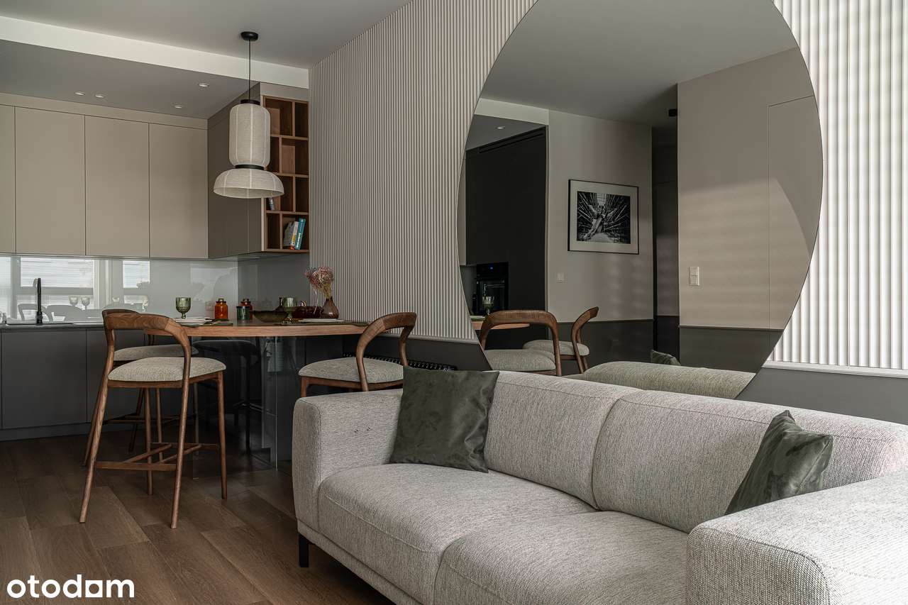 Gotowe mieszkanie 3 pokojowe - Nyska Residence - Pełny obrazek: 4/10