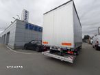 Iveco Daily 70C18HA8/P Plandeka 15EP + Drzwi - 6