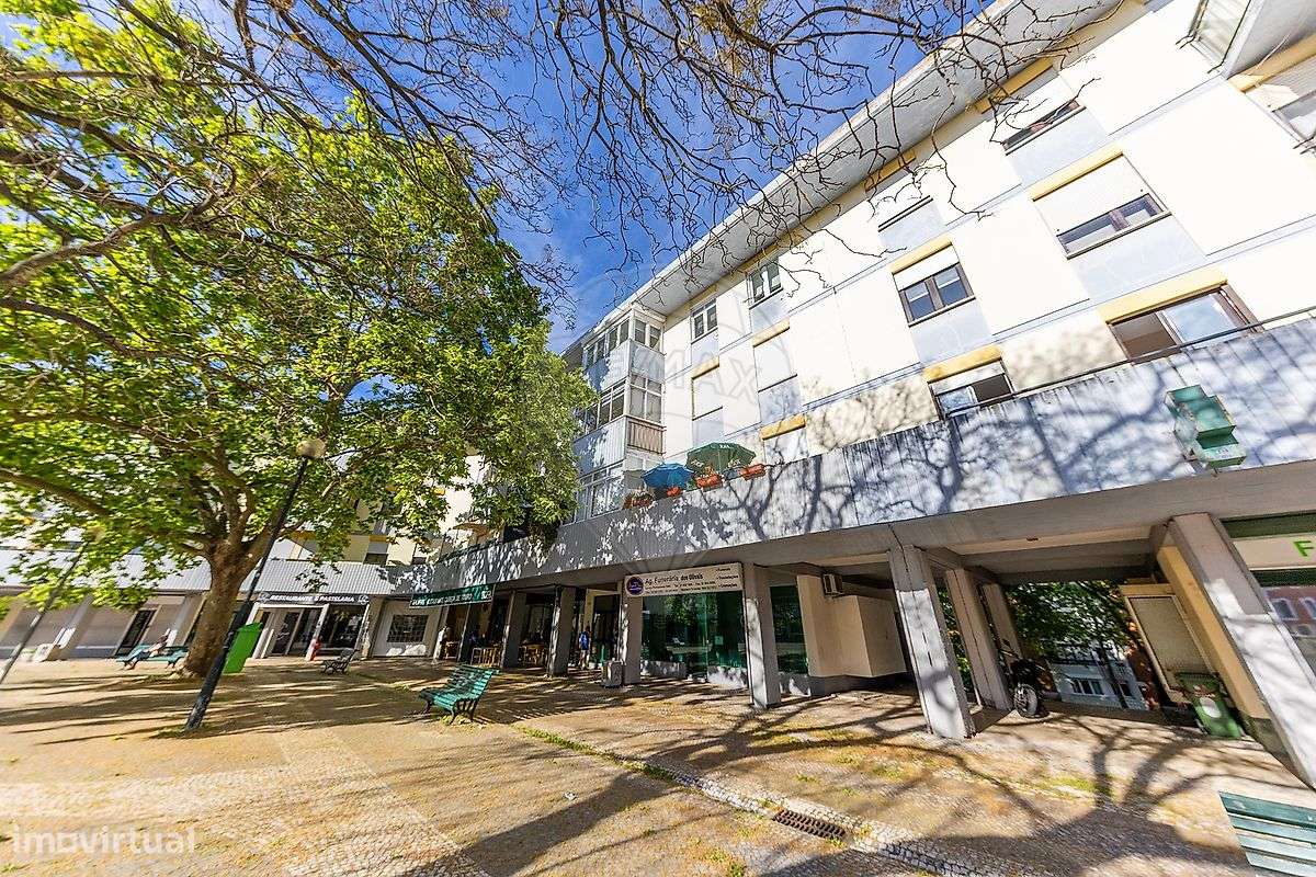 Apartamento T3 para venda-30