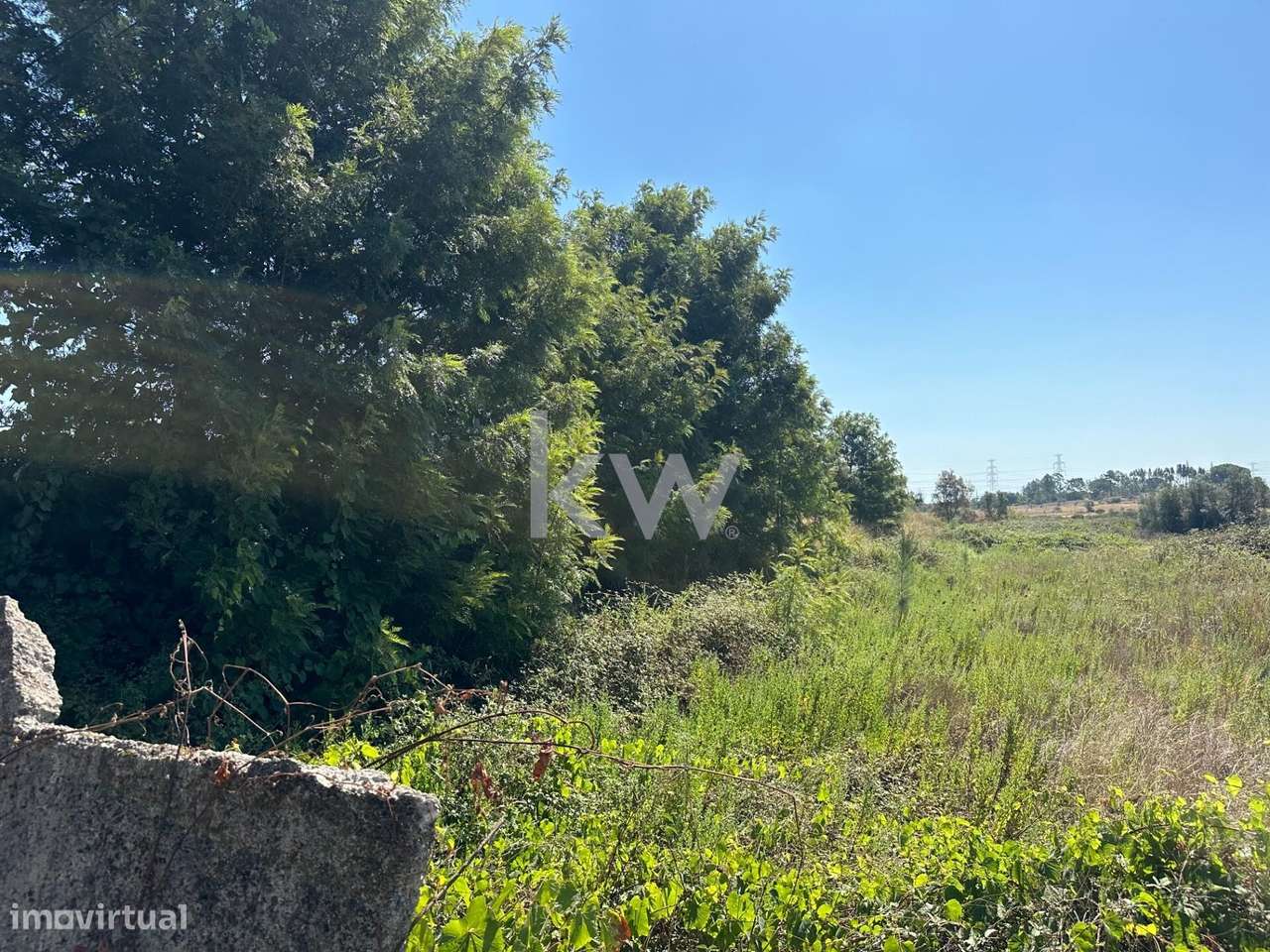 TERRENO CONSTRUÇÃO - EXCELENTE OPORTUNIDADE DE INVESTIMENTO - Grande imagem: 5/6