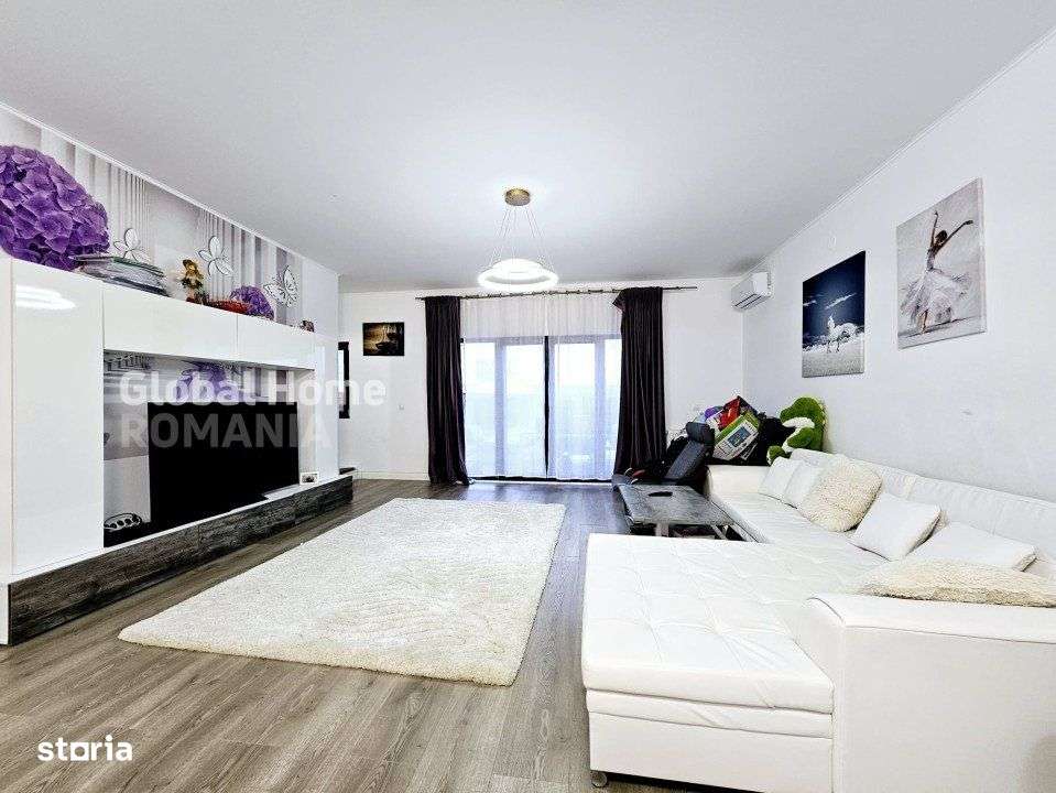 Vila  136 MP | Tunari | Curte 145 MP | Centrala Proprie - Imagine principală: 4/19