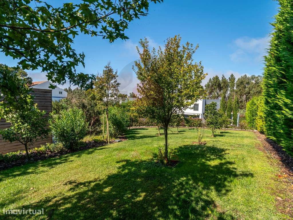 Moradia Contemporânea no Nadadouro com Piscina Aquecida, Bungalow I...-42