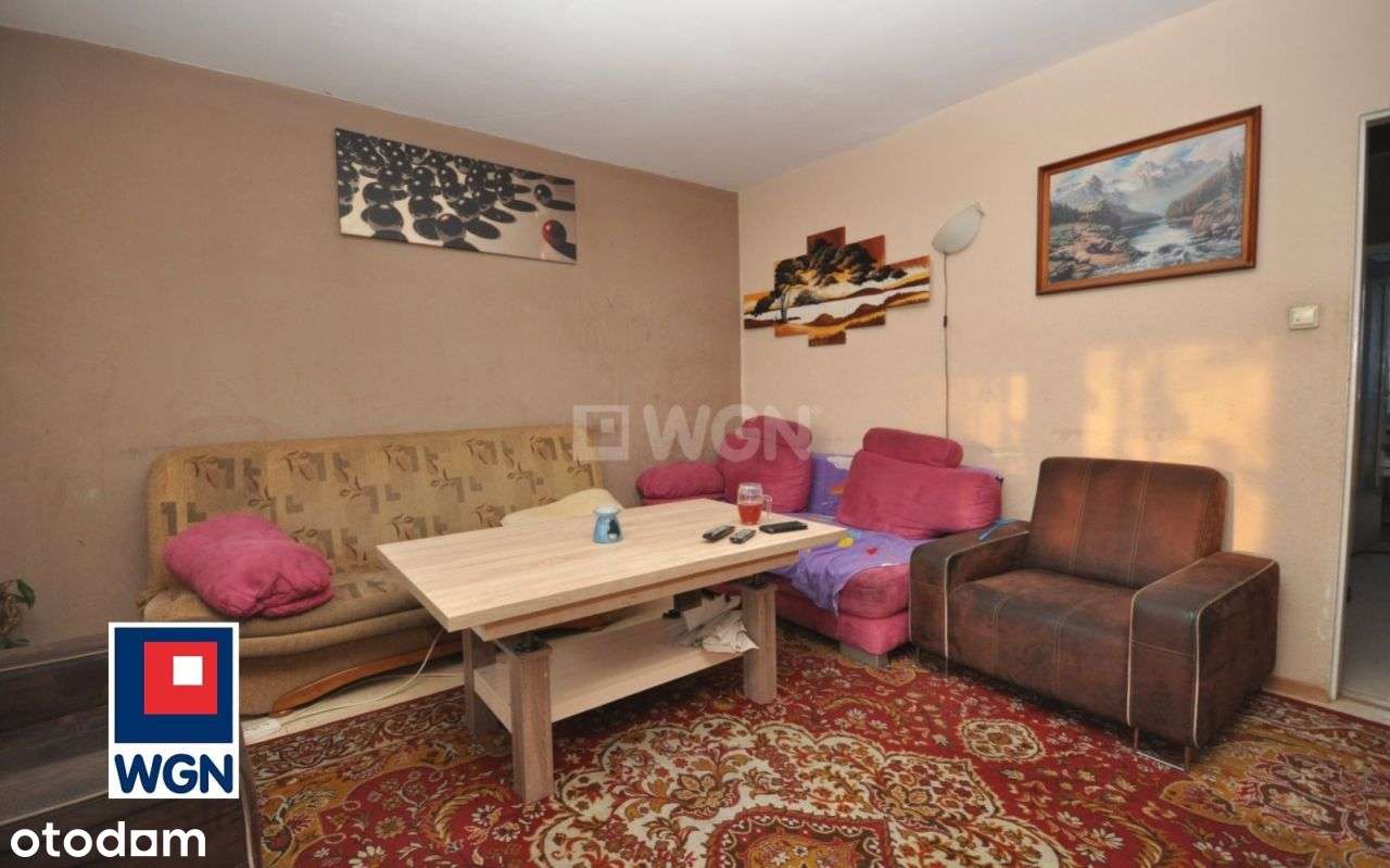 Mieszkanie, 62,97 m², Radomsko - Pełny obrazek: 4/15