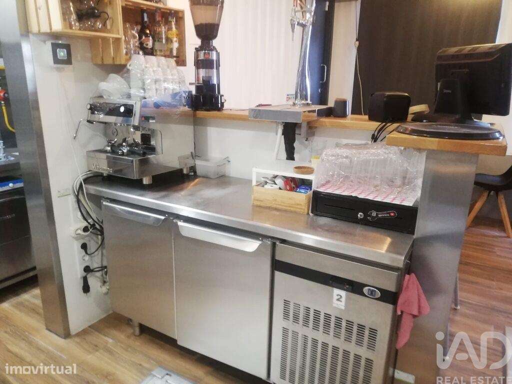 Loja / Estabelecimento Comercial T2 em Albufeira e Olhos de Água de 11 - Grande imagem: 4/24