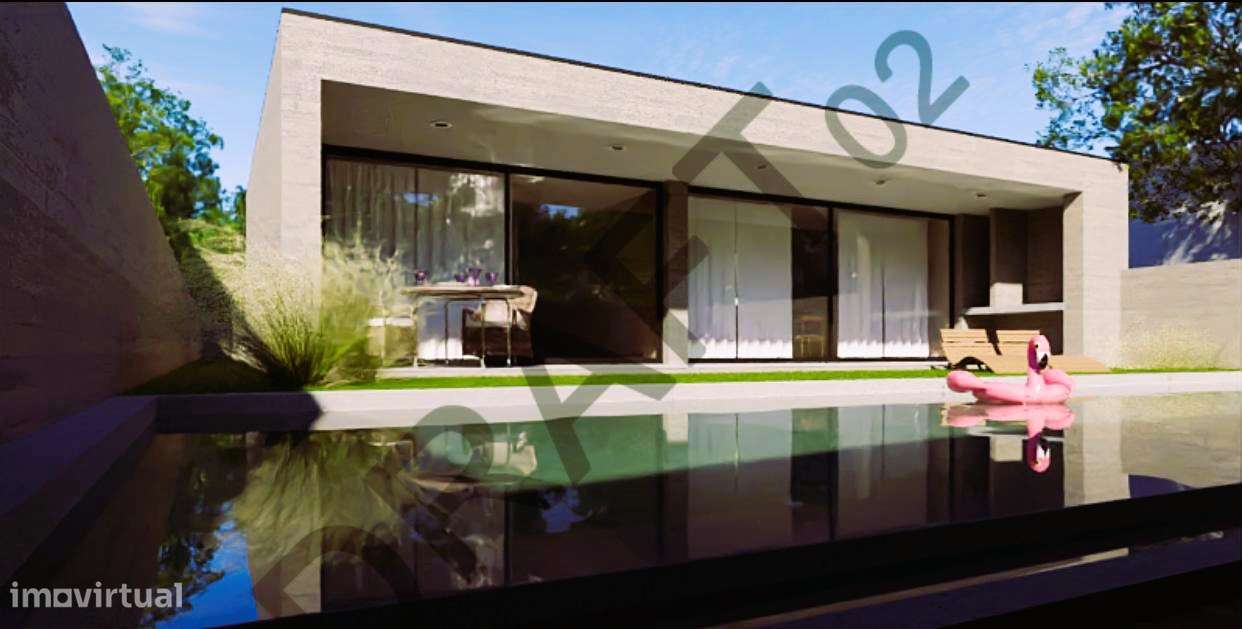 Moradia Encosta Bom Jesus - Grande imagem: 3/8