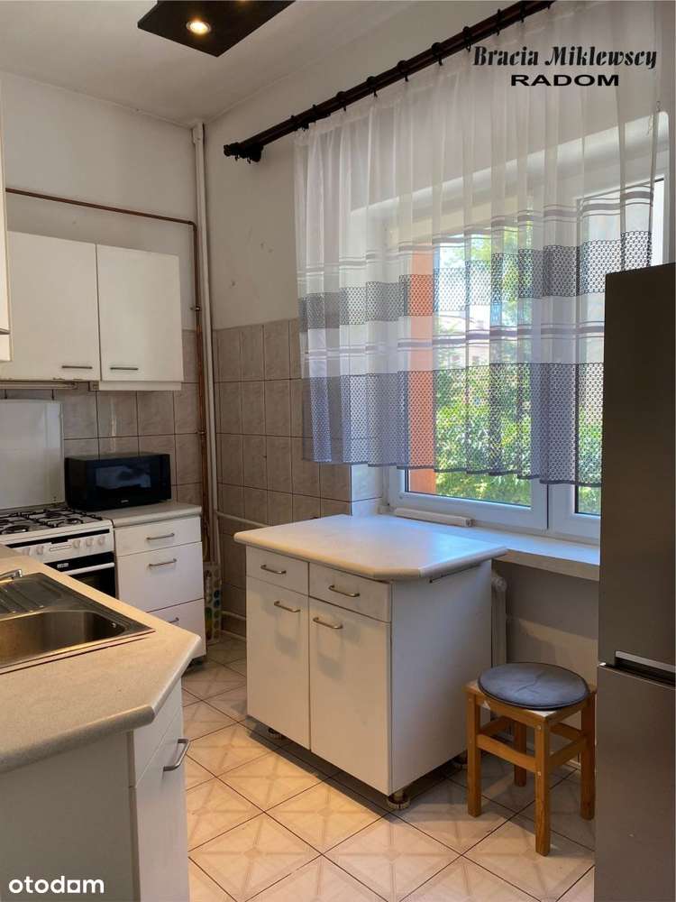 mieszkanie do sprzedaży na parterze-1