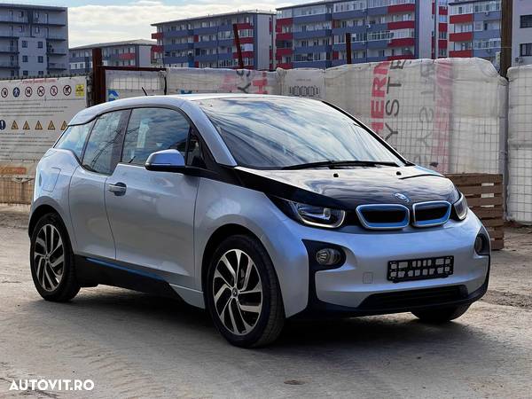 BMW i3 (60 Ah) - 3