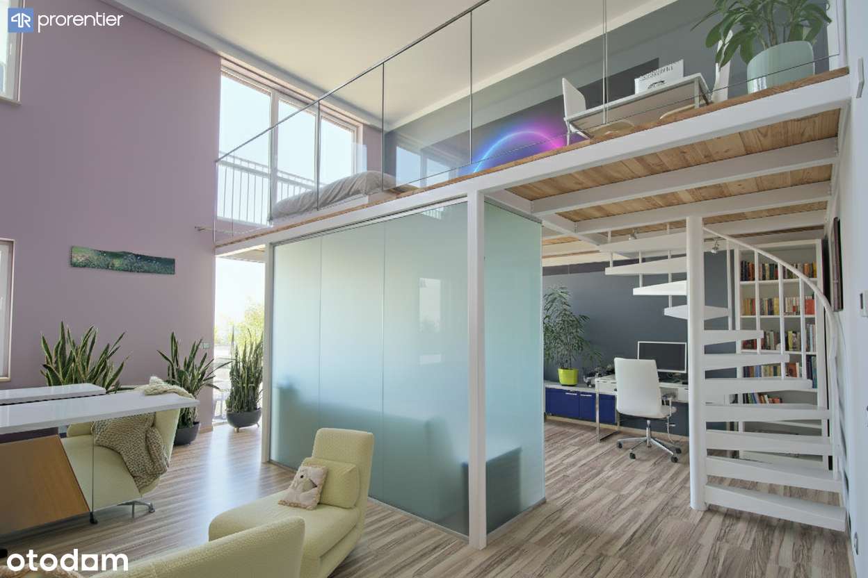 Dwustronne i dwupoziomowe nad Gęśnikiem - BEZ PROWIZJI !!!-18