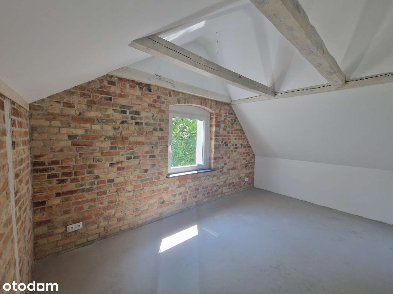 Wyremontowany dom, niezwykłe wnętrze, wysoka jakość materiałów-5