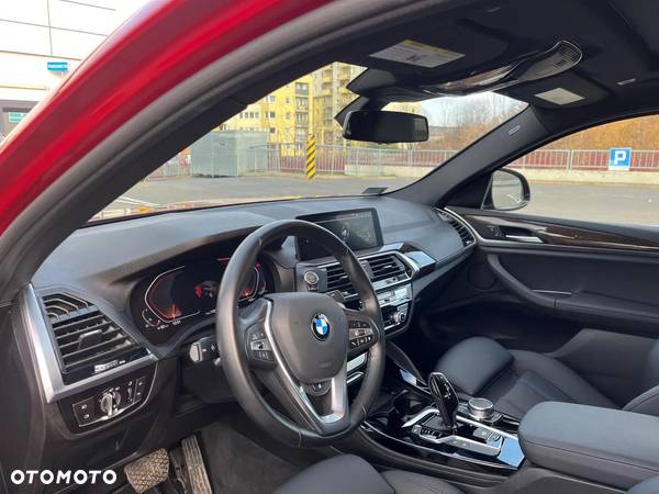 BMW X4 xDrive30i xLine sport - 20