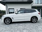 BMW X3 xDrive20d M Sport sport - 6