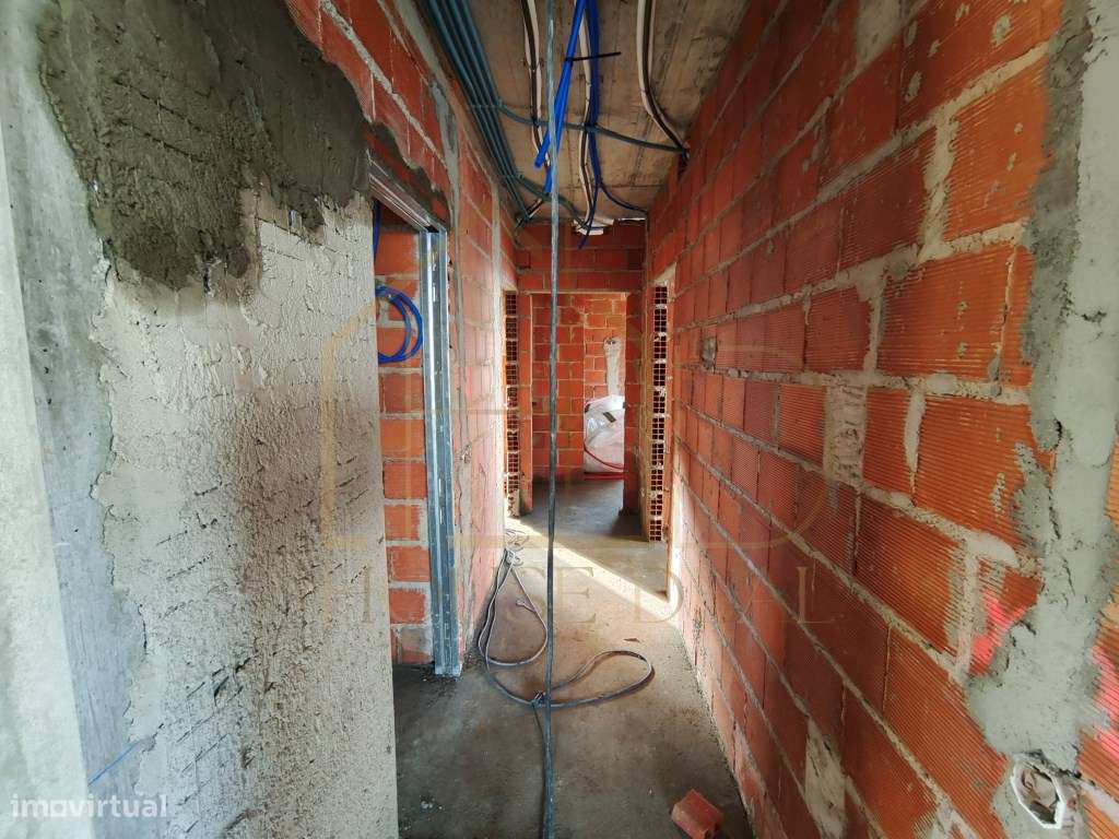 Sofisticada Moradia Térrea T3 +1 com Piscina. Fernão Ferro-24