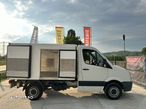 Volkswagen Crafter FRIGORIFIC - 3