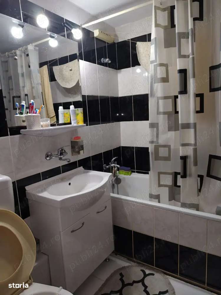 Apartament superb 2 camere 55 mp zona rahova - Imagine principală: 2/10