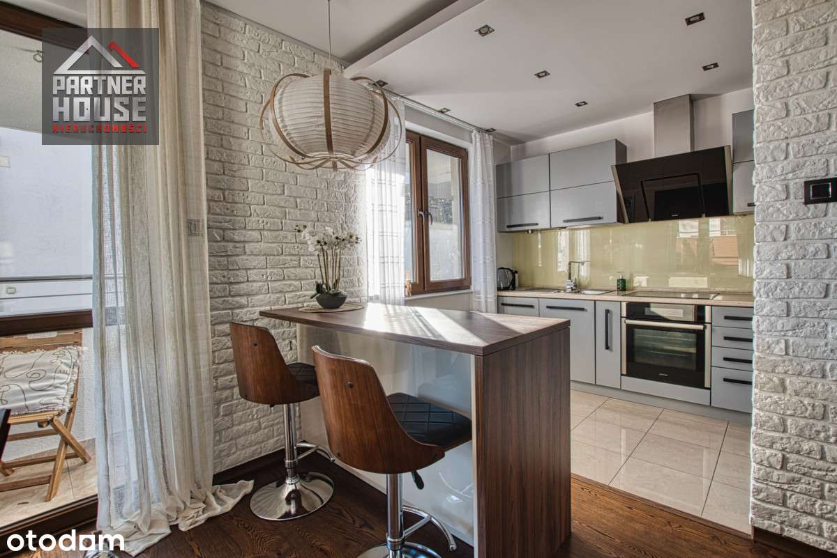 Prestiżowa lokalizacja I 3 pokoje | Balkon | Hala-7