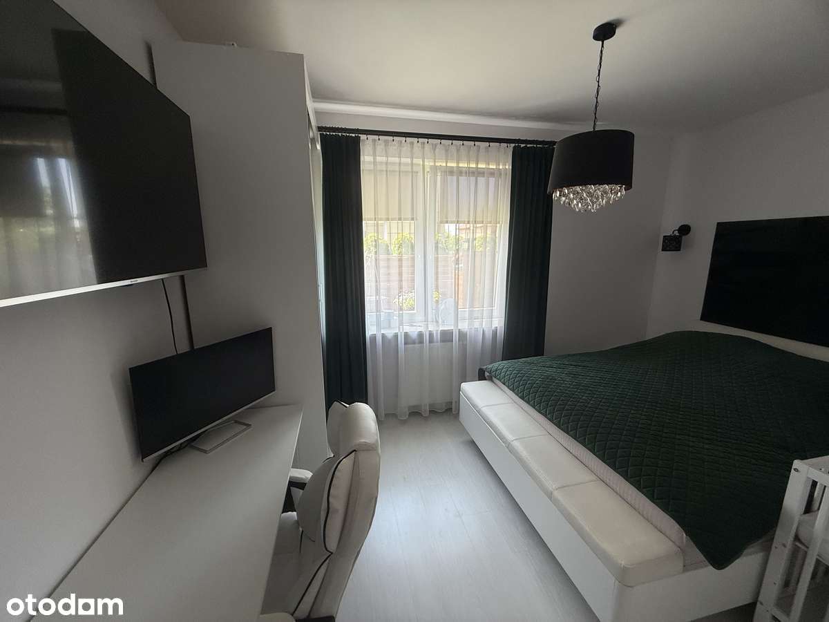 Gotowe do zamieszkania | 3 pokoje, ogród, garaż, bezczynszowe - Pełny obrazek: 5/13