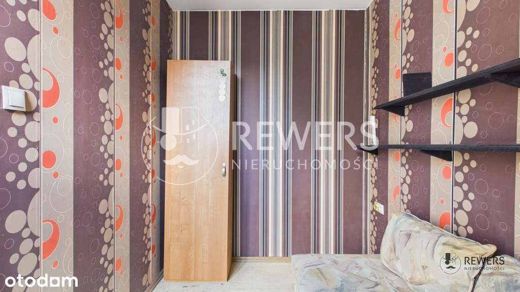 2 pokojowe mieszkanie na Nowym Świecie - 46,17 m²-9