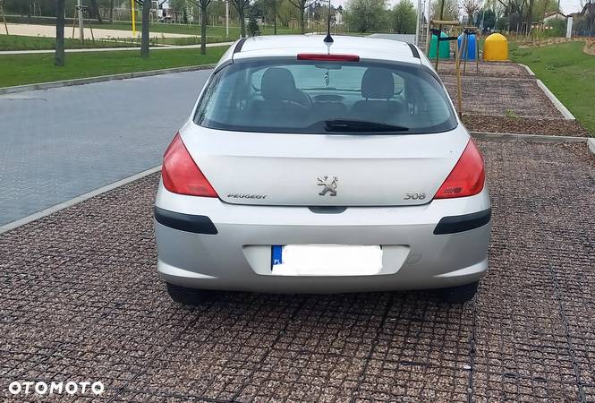 Peugeot 308 1.6 HDi Trendy - 2